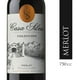 thumbnail image 1 of Vino Tinto Casa Silva Merlot Reserva Botella, 750 ml, 1 of 2