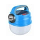 thumbnail image 3 of Lampara Led Emergencia Portátil Recargable Solar o USB - NARANJA., 3 of 3