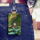 thumbnail image 5 of Estuche para Llaves Desmarcar Piel de Vaca Premium, 5 of 6