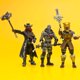 thumbnail image 3 of Figura de acción Fortnite Solo Mode Calamity con ajuste de cuentas, 3 of 4