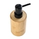 thumbnail image 5 of Dispensador De Jabón Versátil, Compacto, Moderno, Vacío, Rellenable, Con Bomba, Para Champú., 5 of 5