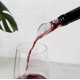 thumbnail image 4 of Vertedor de vino True Aerial para botellas de vino, transparente, 4 of 9