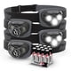 thumbnail image 1 of Faros delanteros Energizer PRO260 LED 260 lm IPX4 resistentes al agua, 1 of 7