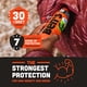 thumbnail image 2 of Repelente de Insectos Ben's Tender 170 g 30% DEET Eco-Aerosol, 2 of 6