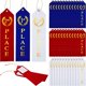 thumbnail image 1 of Cintas de Premios Outus 90 Piezas - Juego Azul, Rojo y Blanco, 1 of 7