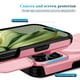 thumbnail image 3 of Funda FOXDOCK para iPhone 17 Pro Max – Magnética Antigolpes con Soporte y Protección Doble, 3 of 6