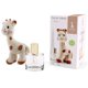 thumbnail image 1 of Perfume Sophie la girafe 50 ml EDT con peluche, 1 of 3
