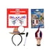 thumbnail image 1 of Pack De Accesorios Dieciocheros, 1 of 3