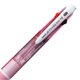 thumbnail image 3 of Bolígrafo Mitsubishi Jetstream 3 Colores 0.7 mm Rosa, 3 of 6