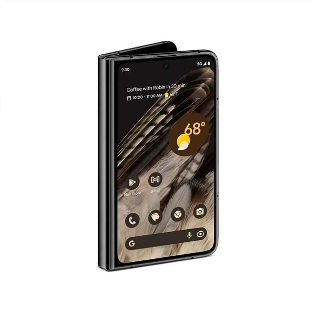 Google Pixel Fold 256GB - Negro | Lider