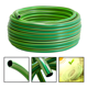 thumbnail image 1 of Manguera de riego 50m 1" reforzada UV PVC 2300psi Verde, 1 of 3