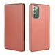 thumbnail image 1 of Funda Flip para FOXDOCK Samsung Galaxy note20 - Funda magnética de negocios, funda protectora delgada, 1 of 5