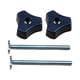 thumbnail image 1 of T Track Bolts Knobs Portable Universal Para Plantillas Y Accesorios De Carpintería, 1 of 5