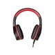 thumbnail image 3 of Audífonos Gamer Compatible Switch GXT 404R RANA - PS, 3 of 6