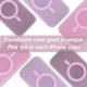 thumbnail image 2 of Funda Sonix para iPhone 17 Pro Max MagSafe Rosa Jelly, 2 of 6