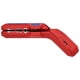 thumbnail image 3 of Herramienta Knipex Ergostrip 16 95 01 SB Precision Grade, 3 of 8