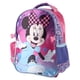 thumbnail image 2 of Set Mochila Escolar Con Lonchera Minnie Satín, 2 of 2