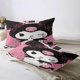 thumbnail image 4 of Kuromi Bedding Sets Cartoon Duvet Cover Lightweight 3 Piece Bet Sets for Kids Boys Girls, 4 of 5