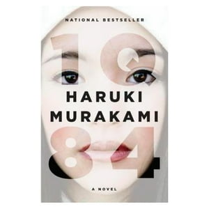 Penguin Books - Libro 1Q84 ( One Volume )