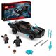 thumbnail image 1 of Set de Construcción LEGO DC 76181 The Batman Batmobile Penguin 392 piezas, 1 of 7