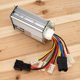 thumbnail image 5 of Controlador WEIYINGSI 48V 1000W para scooter con motor eléctrico cepillado, 5 of 6