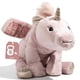 thumbnail image 1 of Peluche Unicornio Rosa Grande de 2,3 kg – Brease, 1 of 7