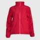 thumbnail image 2 of Softshell Premium Técnico Ejecutivo Mujer rojo S, 2 of 5