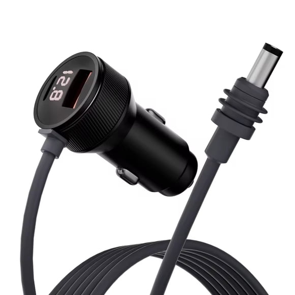 Cable Cargador Adaptador Starlink Mini Para Auto 12v 24v