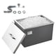 thumbnail image 1 of Hielera Drop in VEVOR de acero inoxidable de 30 litros con tapa, 1 of 9