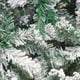thumbnail image 5 of Arbol De Navidad 1.9 M Nevado Jardimex, 5 of 7