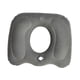 thumbnail image 4 of Almohada Inflable Resistente Al Agua Con Forma De Rosquilla, Almohadilla Para El Coxis, Buena Estanqueidad Al Aire Para Coche, 4 of 5