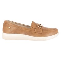 Mocasin Fateh Caramelo Passer