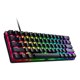 thumbnail image 3 of Teclado Gamer Razer Huntsman Mini 60 Óptico Switch Purple, 3 of 3