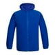 thumbnail image 1 of Poleron Polar Azul Escolar Unisex Bolsillo Y Capucha, 1 of 2