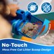 thumbnail image 5 of Cucharilla para arena de gato PetLovers con bolsa integrada, 5 of 8