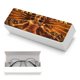 thumbnail image 5 of Mad Max: Furiosa Estuche Rígido para Gafas de Cuero PU Protector con Forro de Felpa Premium Suave para Hombres y Mujeres, 5 of 6