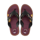 thumbnail image 3 of SNADALIAS RIDER NBA MIAMI HEAT HOMBRE | GR-NBA-12245 - Talla 43, 3 of 5