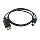 thumbnail image 4 of Cable De Programación USB De 1M/3,28 Pies Para Accesorios Duraderos Yaesu Ft-8800R, 4 of 5
