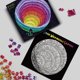 thumbnail image 4 of Puzzle Antelope Hue Wormhole 1000 piezas para adultos, 4 of 9