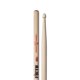 thumbnail image 3 of Baquetas Vic Firth American Classic 7A - Pack de 3 pares, 3 of 7
