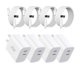 thumbnail image 1 of Cargador USB‑C ZOVARIN 20 W de carga rápida – Pack de 4 unidades, 1 of 6