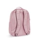 thumbnail image 2 of Mochila Kipling Seoul Extra Large Metallic Lilac 46 x 46 x 20 cm, 2 of 9