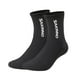 thumbnail image 2 of Calcetines de buceo de neopreno de 3 mm, calcetines de playa para hombre y mujer, calcetines de natación para buceo, esnórquel, surf y deportes acuáti Negro, 2 of 5