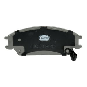 Repuestos Del Sol - Juego Pastillas Freno Delanteras Hyundai Getz 1.4 2006 2011