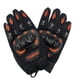 thumbnail image 1 of Guantes Para Moto Protección Pvc Deportivos - Ps, 1 of 3