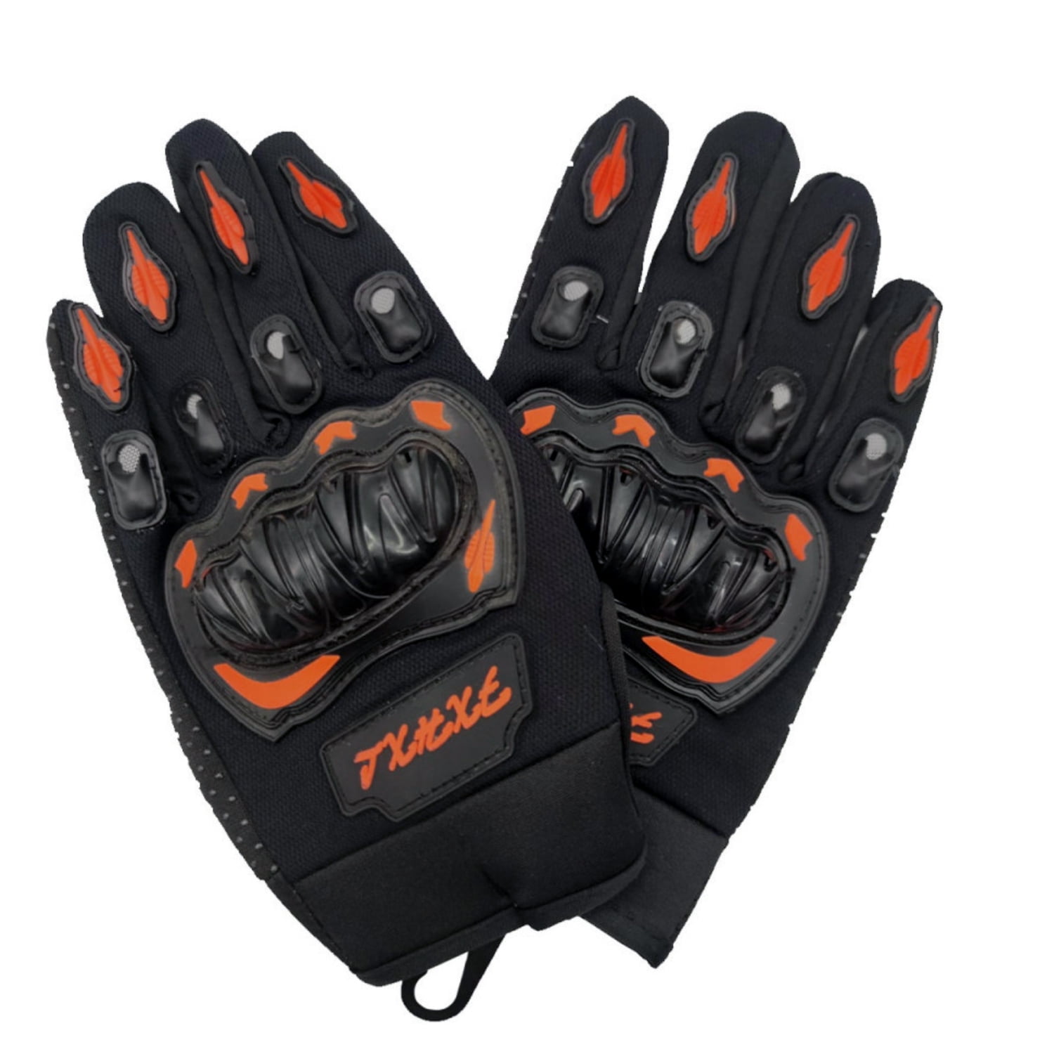 Jxmxe - Guantes Para Moto Protección Pvc Deportivos - Ps