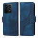 thumbnail image 1 of Carcasa FOXDOCK Xiaomi 14T Pro de cuero PU, diseño acolchado clásico, protección contra caídas y rayones, 1 of 5