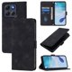 thumbnail image 1 of Funda Cartera para Motorola Moto G86 con Soporte y Ranuras, Resistente a Golpes y Rayones Negro, 1 of 6
