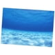 thumbnail image 1 of 3D Un Lado Acuario Universo Paisaje Cartel Pecera Fondo 76x56cm, 1 of 3