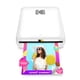 thumbnail image 2 of Impresora KODAK Step Wireless Mobile Photo Mini Color White, 2 of 7